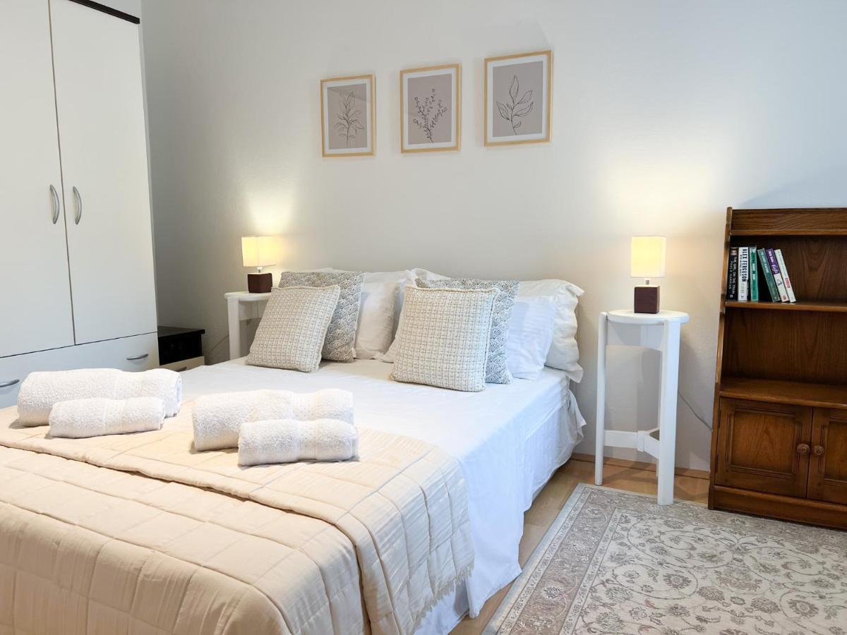 Apartment Mlini Central Luaran gambar