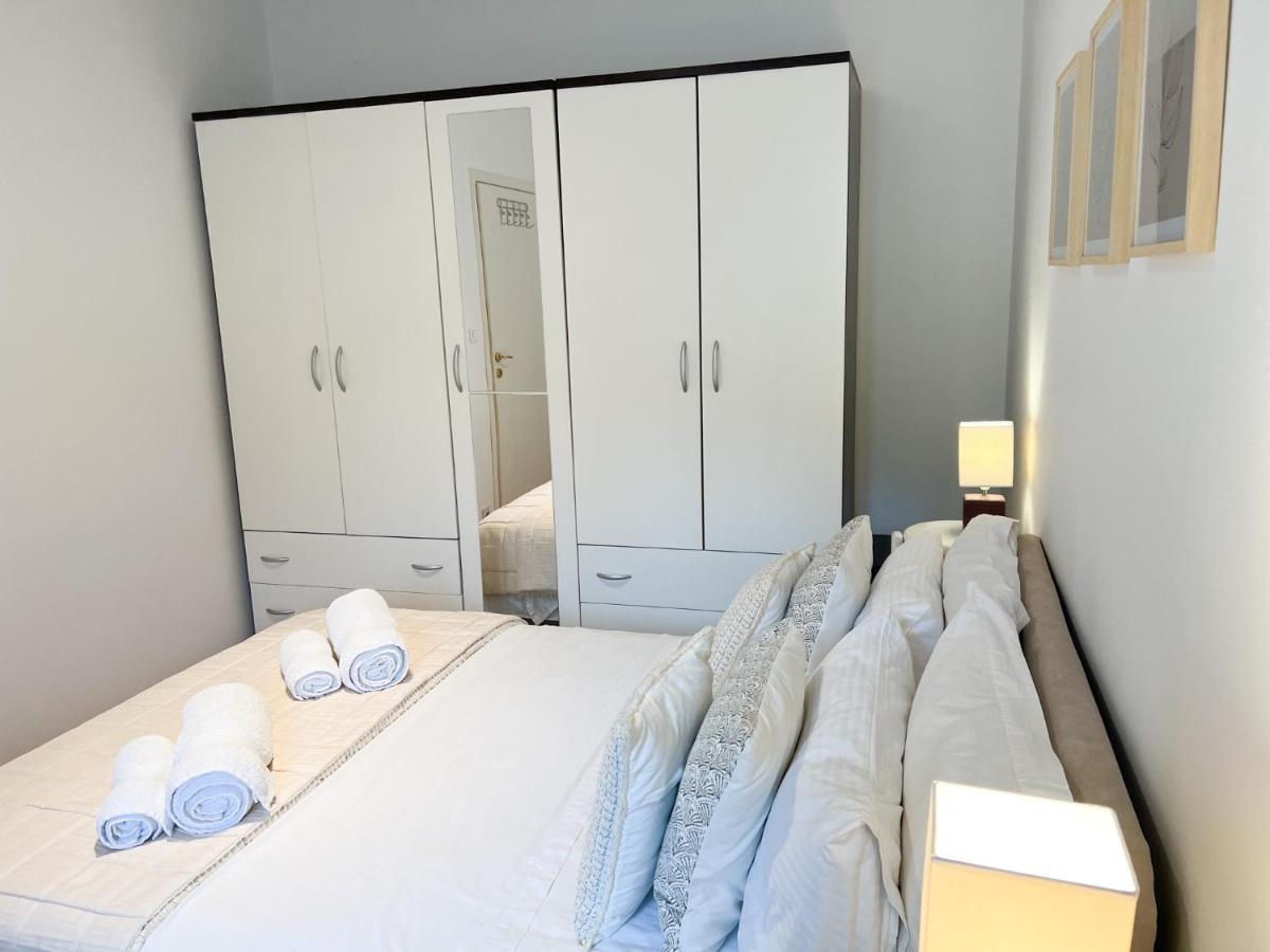 Apartment Mlini Central Luaran gambar