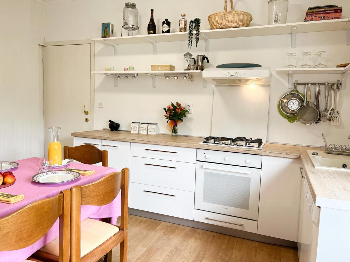 Apartment Mlini Central Luaran gambar