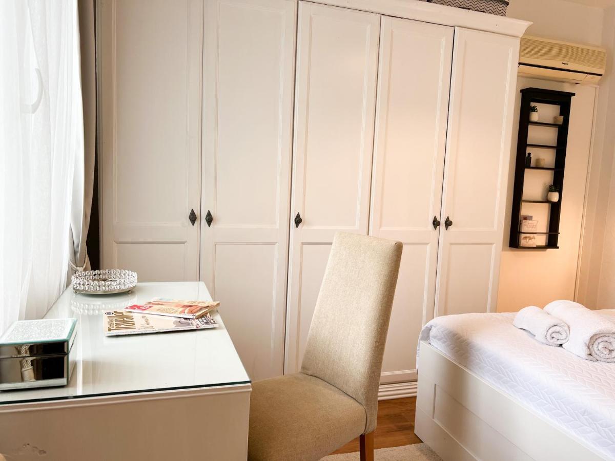 Apartment Mlini Central Luaran gambar