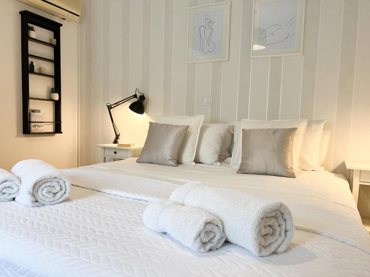 Apartment Mlini Central Luaran gambar